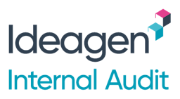 Ideagen Internal Audit logo